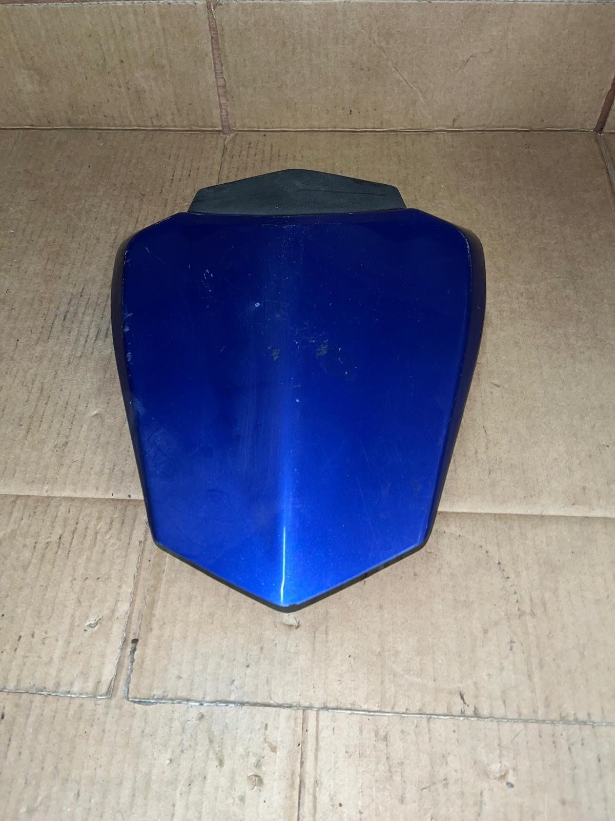 2017 - 2019 Yamaha YZF R1 Pillion Cover | 14B-W0771-XX-XX