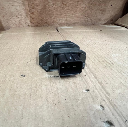 2022 KTM Super Duke R Voltage Regulator Rectifier | FH022AA