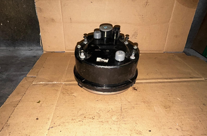 2018 Vespa Primavera 125 Headlight