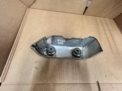 Yamaha XV535 Virago Chrome Left Rear Head Cover | 2GV-86