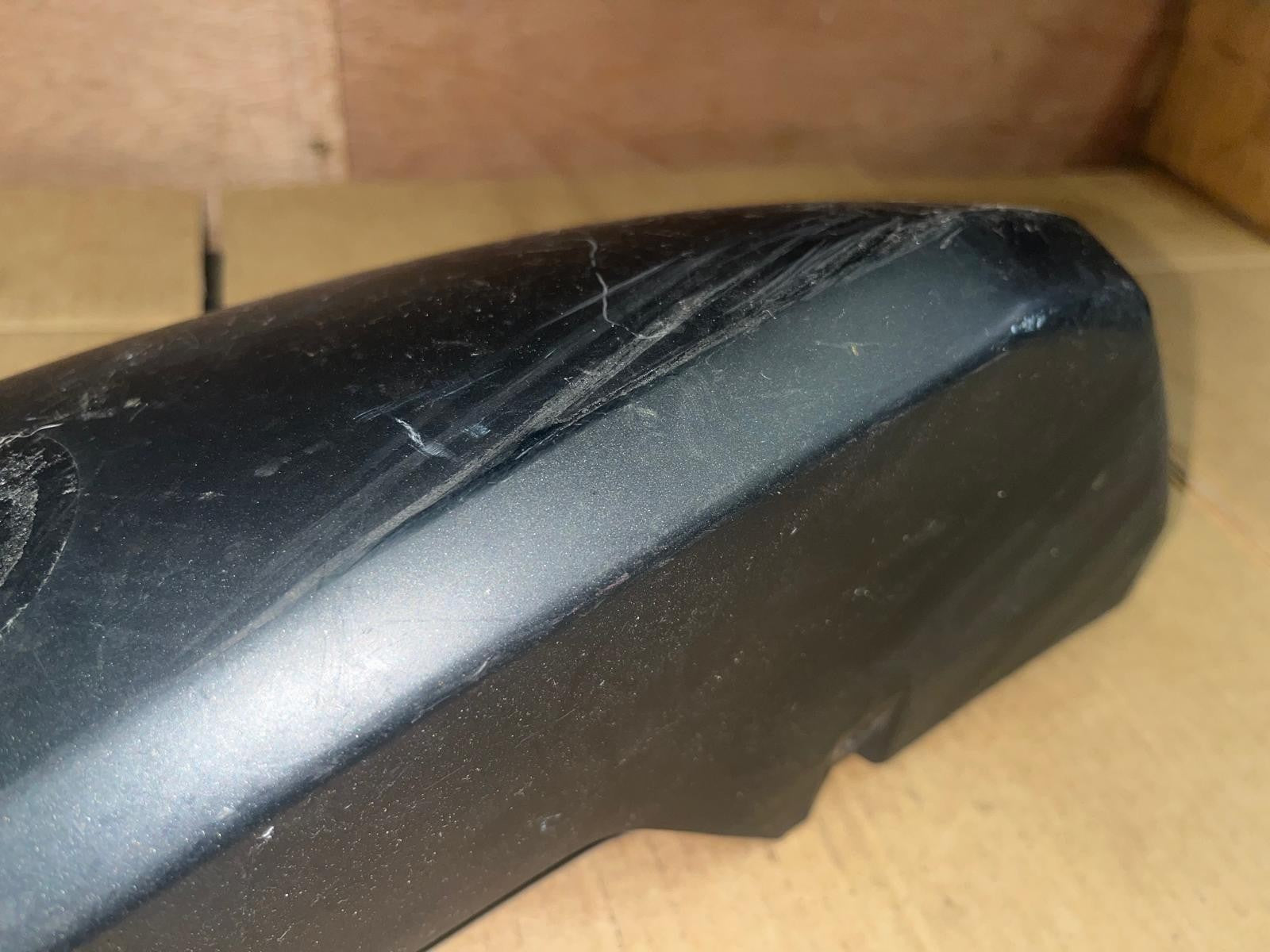 2016 Yamaha MT125 Air Vent Duct Cover | 5D7-F137X-00