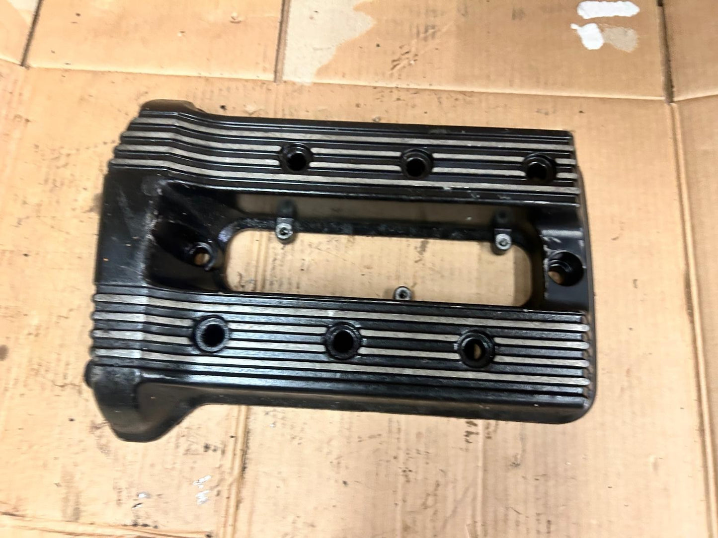 1985 - 1995 BMW K75s Cylinder Head Cover | 1112-1460620