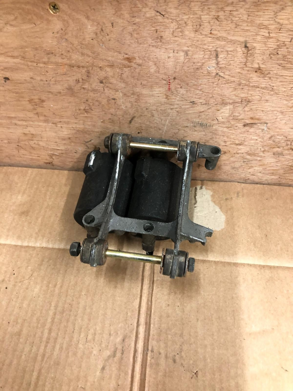 Bosch BMW K75 Ignition Coils