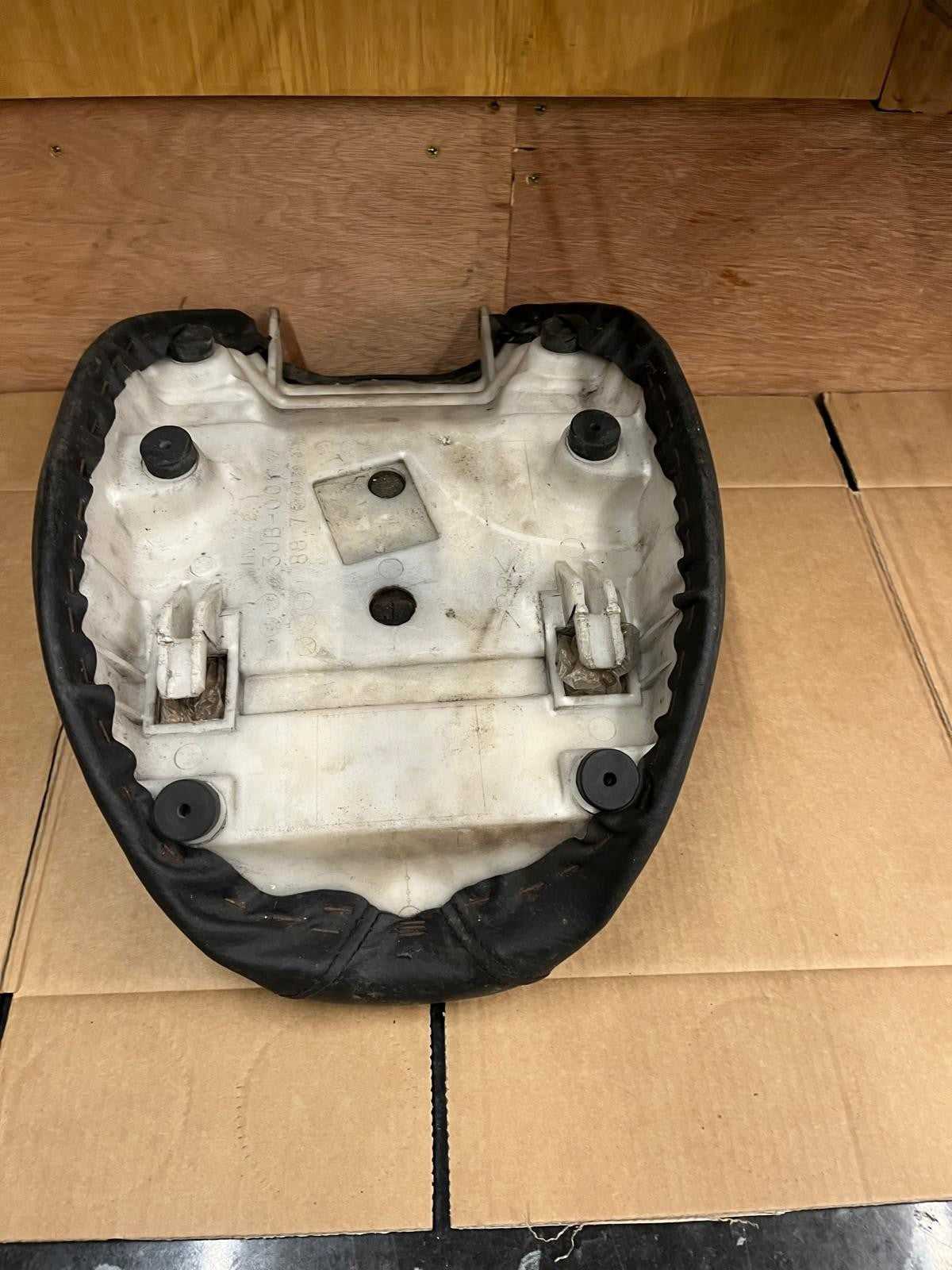 Scooter/Motorcycle Seat | 3JB-0088.7