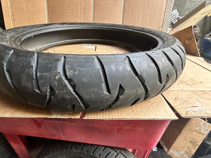Michelin Anakee 3 Motorcycle Tyre 120/70/19