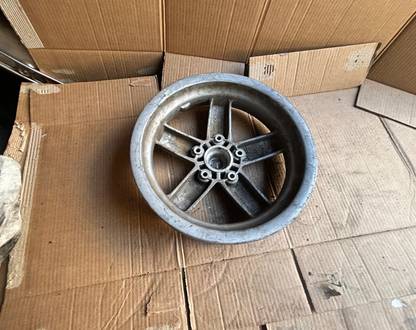 Vespa LX 50 / 125 Front Wheel