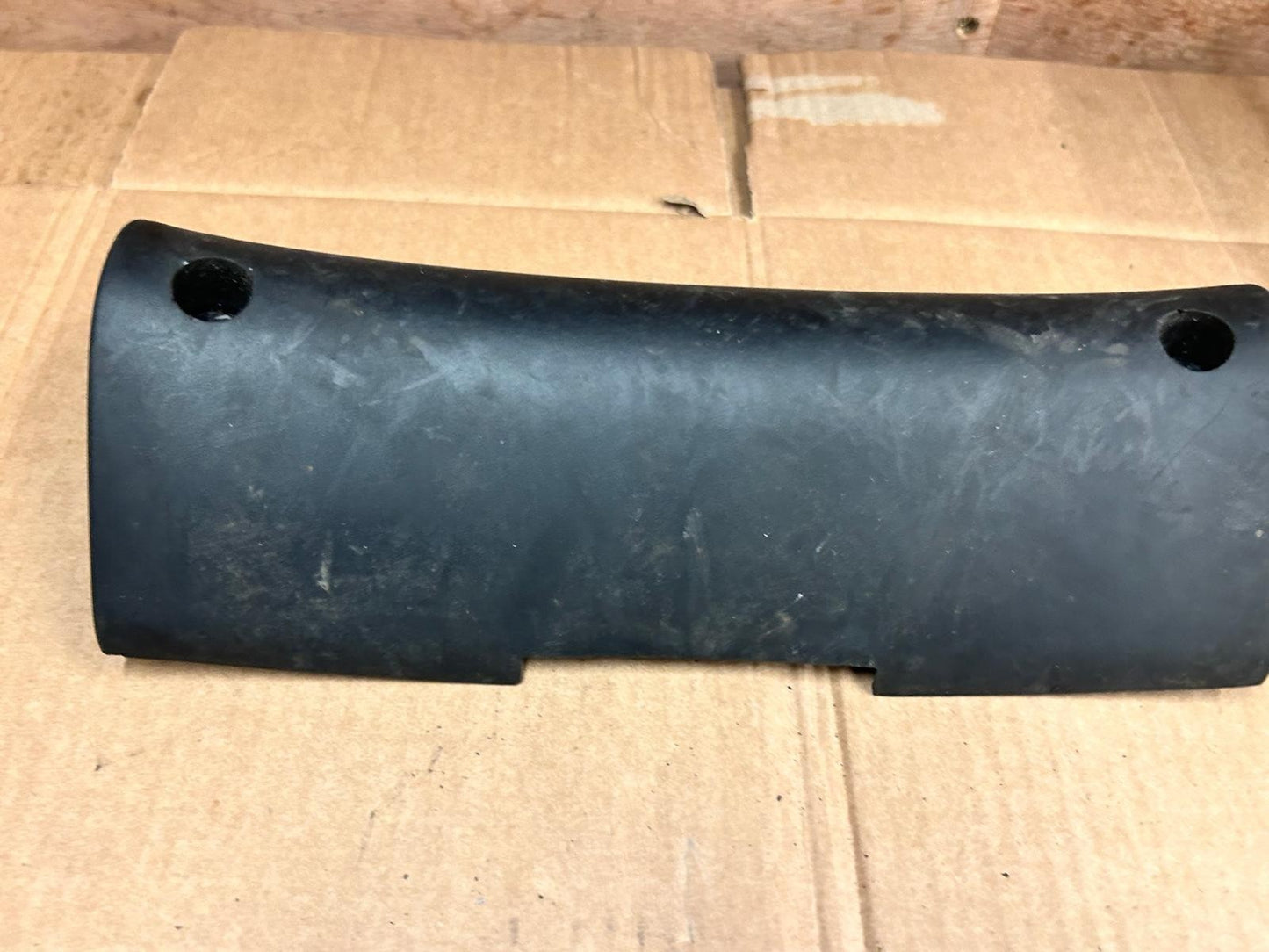 1999 - 2003 BMW C1 125 Foam Part Cross Member Piece | 46632329458
