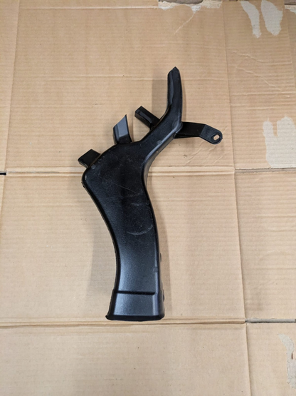 2011 Audi A3 S Line Left Passenger Footwell Air Duct | 8P2819151