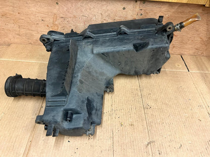 2019 Honda SH 300 Air Filter Box Air Box