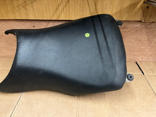 Honda CBF125 2012 Rider Seat,  77100-KWFA-9000