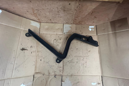1985 - 1995 BMW K75s Left Side Pannier Mounting Bracket | 46-542300037