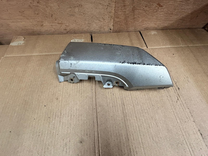2019 - 2020 Yamaha GPD125 Aocito / Nmax 125 Leg Shield Cover | 2DP-F835U-00