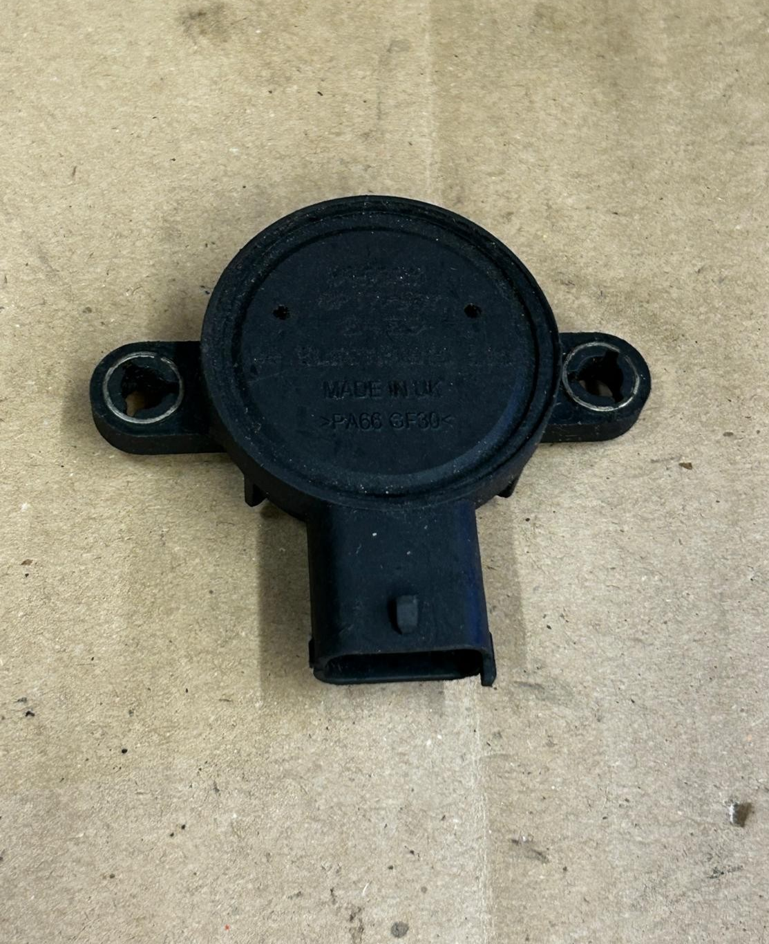 PA66GF30 | 2006  -2014 Piaggio MP3 125 Relay