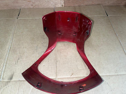 Honda SH 125 Handlebar Steering Cover Panel | 53208-K01-900-ZF