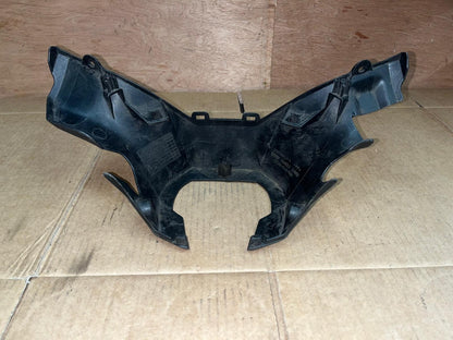 2015 - 2020 Honda Forza 125 Lower Handlebar Cover | 53206-K40-F000