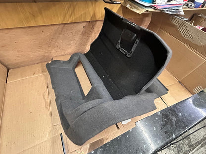 Genuine BMW 7 Series E38 Boot / Trunk Carpet Trim Liner | 8187629