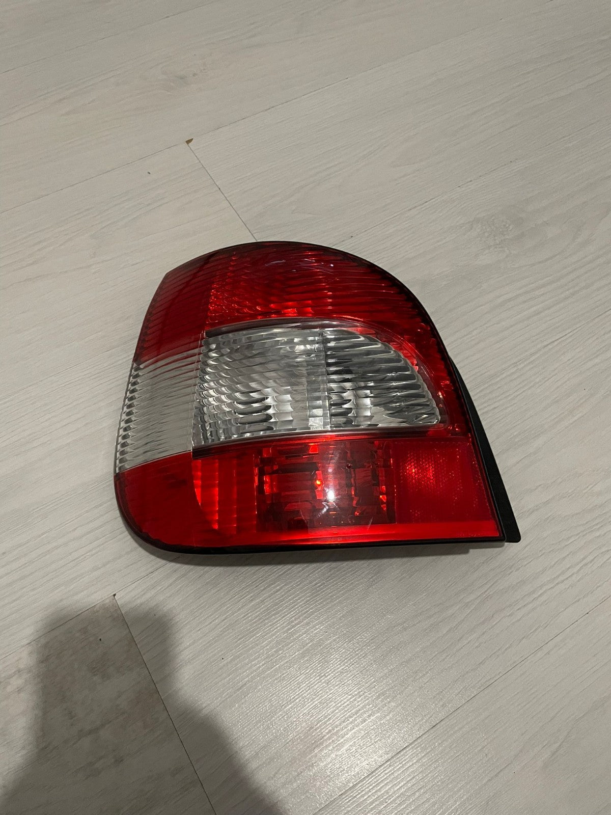1999 - 2003 Renault Scenic Rear Left Tail Light | 087562