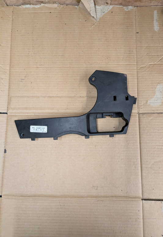 2008 Honda SH 125 Glove Box Guard Panel | 81133-KTF-6400