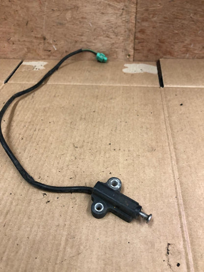 2011 - 2016 Suzuki GSR 750 Side Stand Switch | 37840-35F00