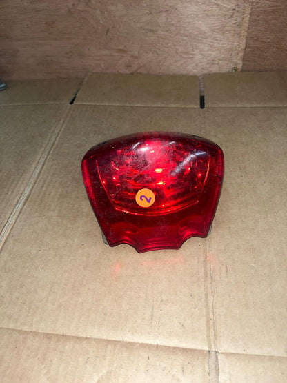 Piaggio Fly Tail Light | 3048121