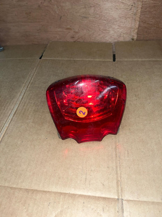 Piaggio Fly Tail Light | 3048121