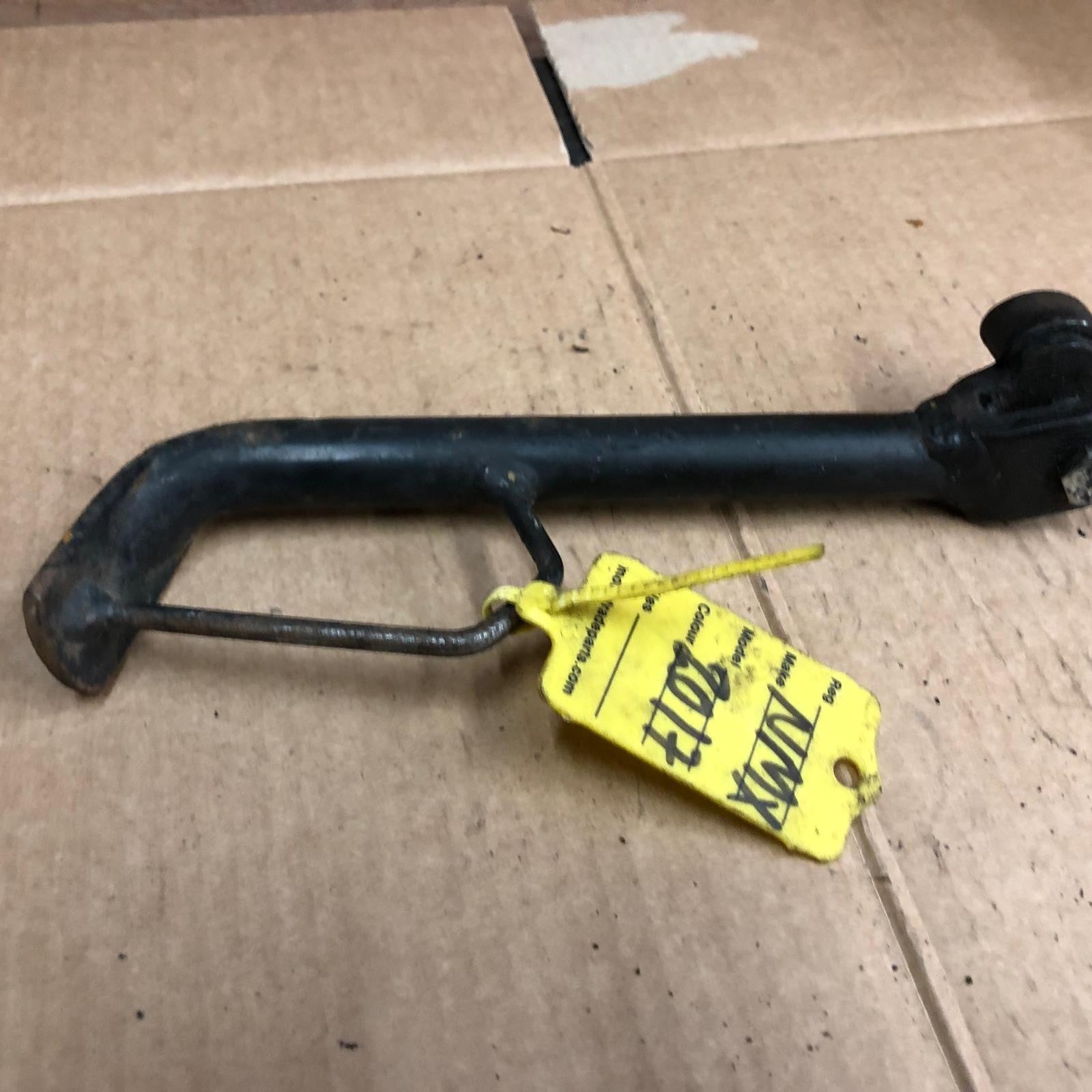 2017 Yamaha Nmax Side Stand / Kickstand