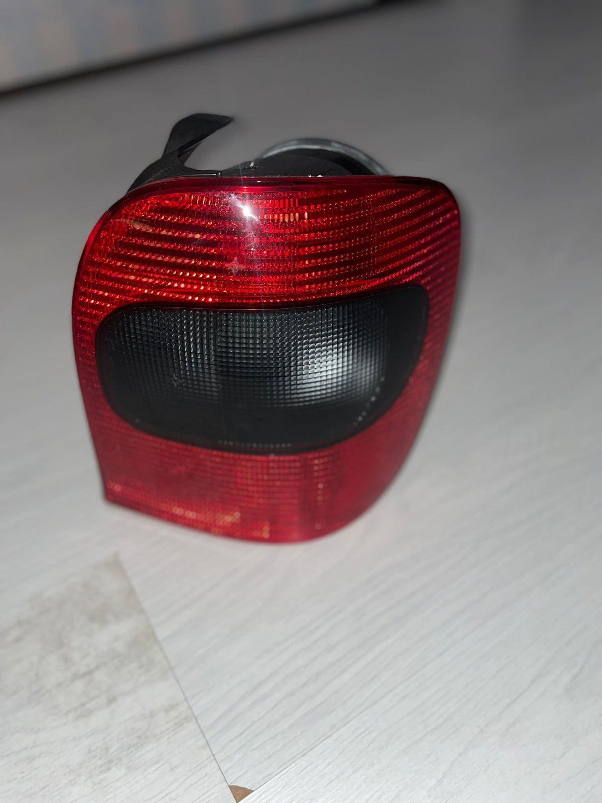 Citroen Xsara Estate Right Side Tail Light Axo Scintex | 25370801 6351J8