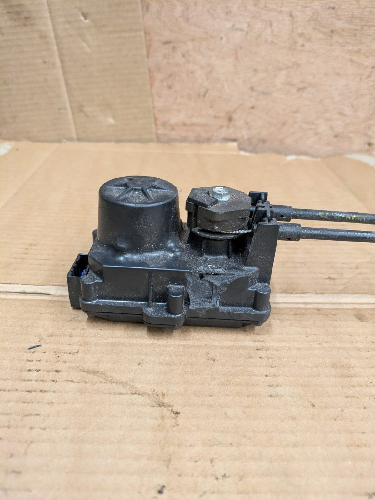 2021 KTM 1290 Super Duke R Exhaust Flap / Servo Motor | 61441070100
