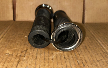 Vespa GT GTS Handlebar Grips