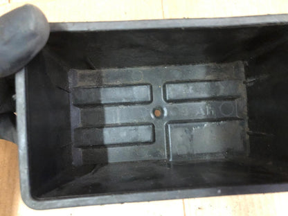Vespa ET2 Battery Compartment Cover