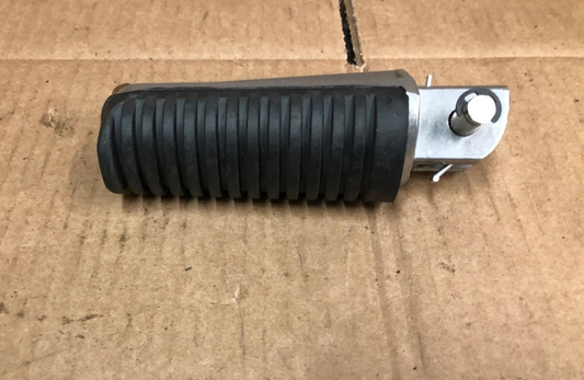 Yamaha FZS, FZ6 Front Left Footrest Footpeg | 4BH-L