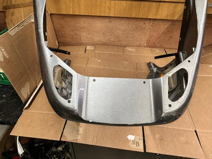 1989 - 1996 BMW K75 Rt 750 Front Nose Headlight Surround Panel | 46631453390