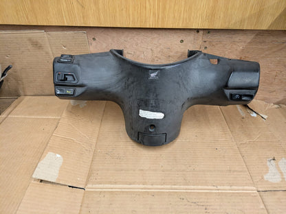 2008 Honda SH 125 Rear Handlebar Cover | 53206-KTF-6400