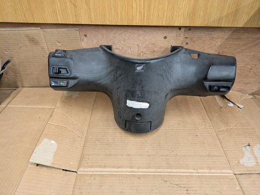 2008 Honda SH 125 Rear Handlebar Cover | 53206-KTF-6400