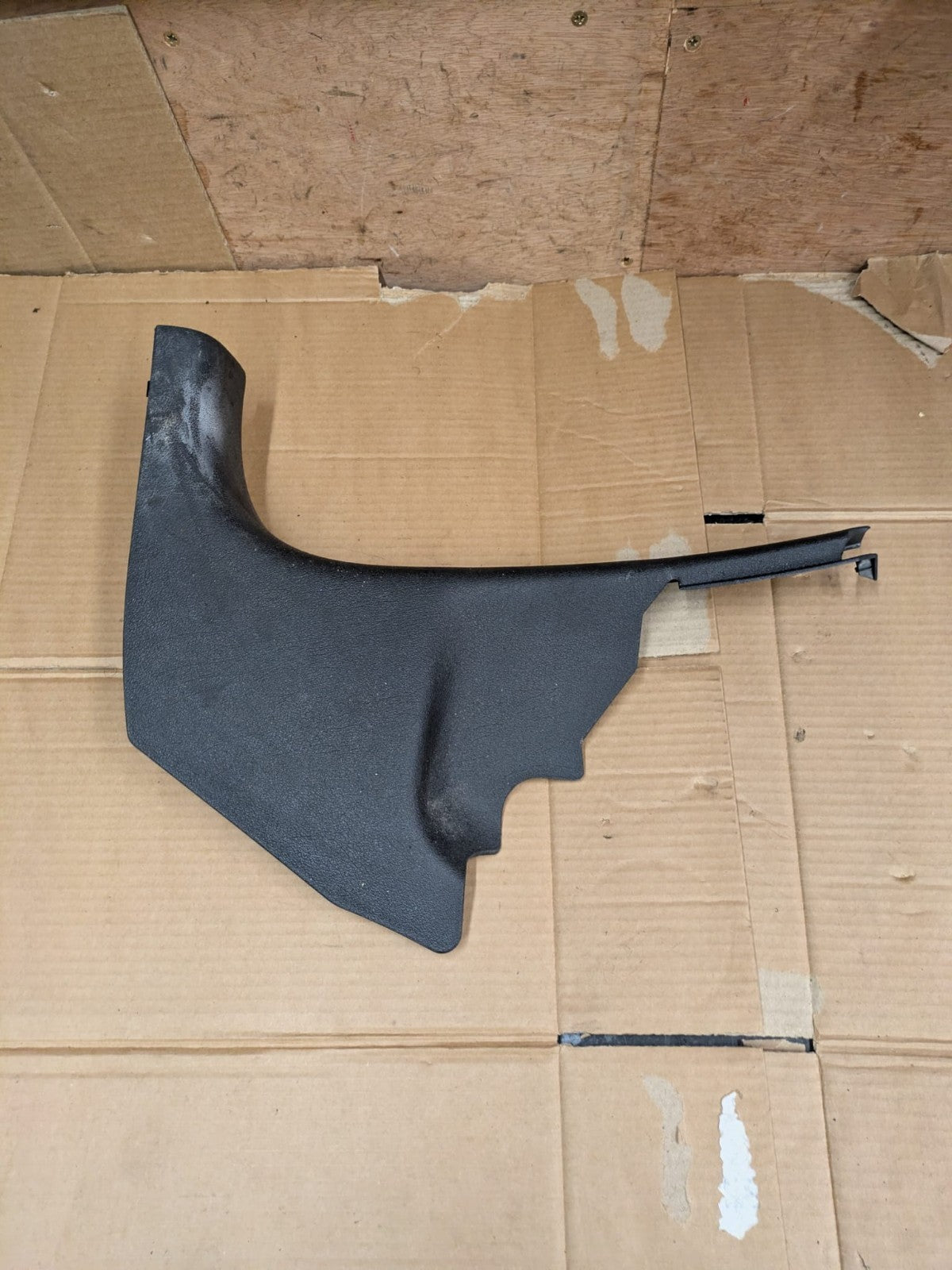 2011 Audi A3 S Line Left Passenger Side Footwell Panel | 8P0867271