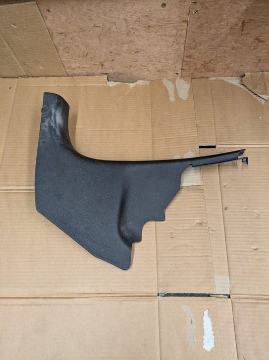 2011 Audi A3 S Line Left Passenger Side Footwell Panel | 8P0867271