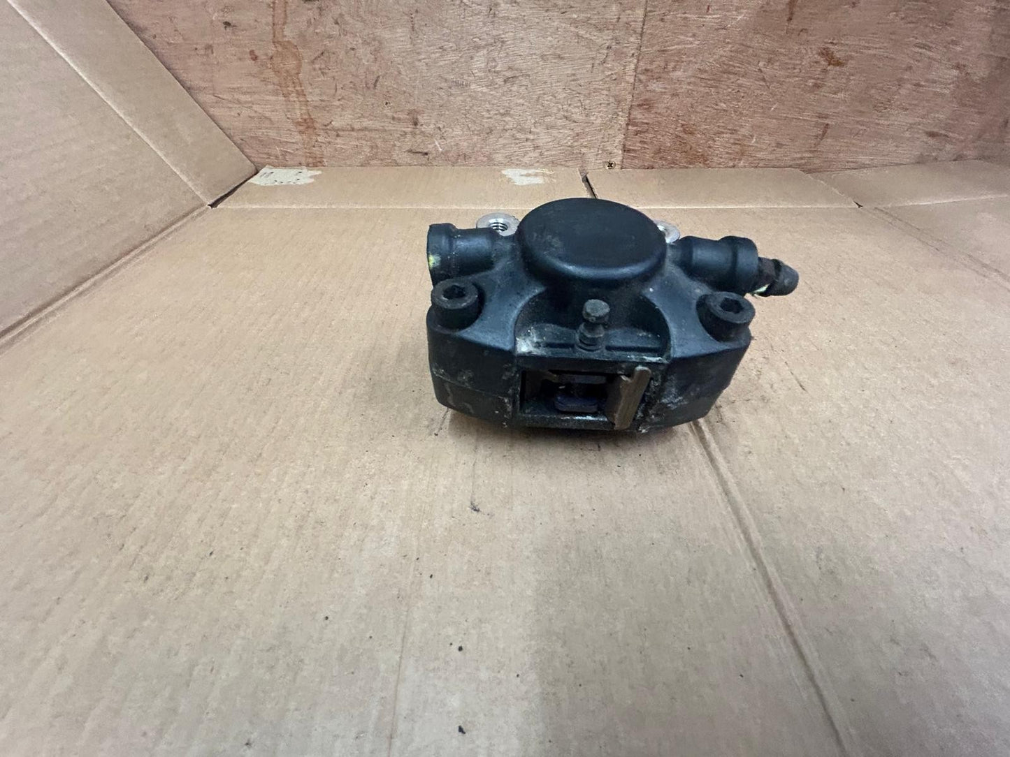 Vespa GTS Rear Brake Caliper