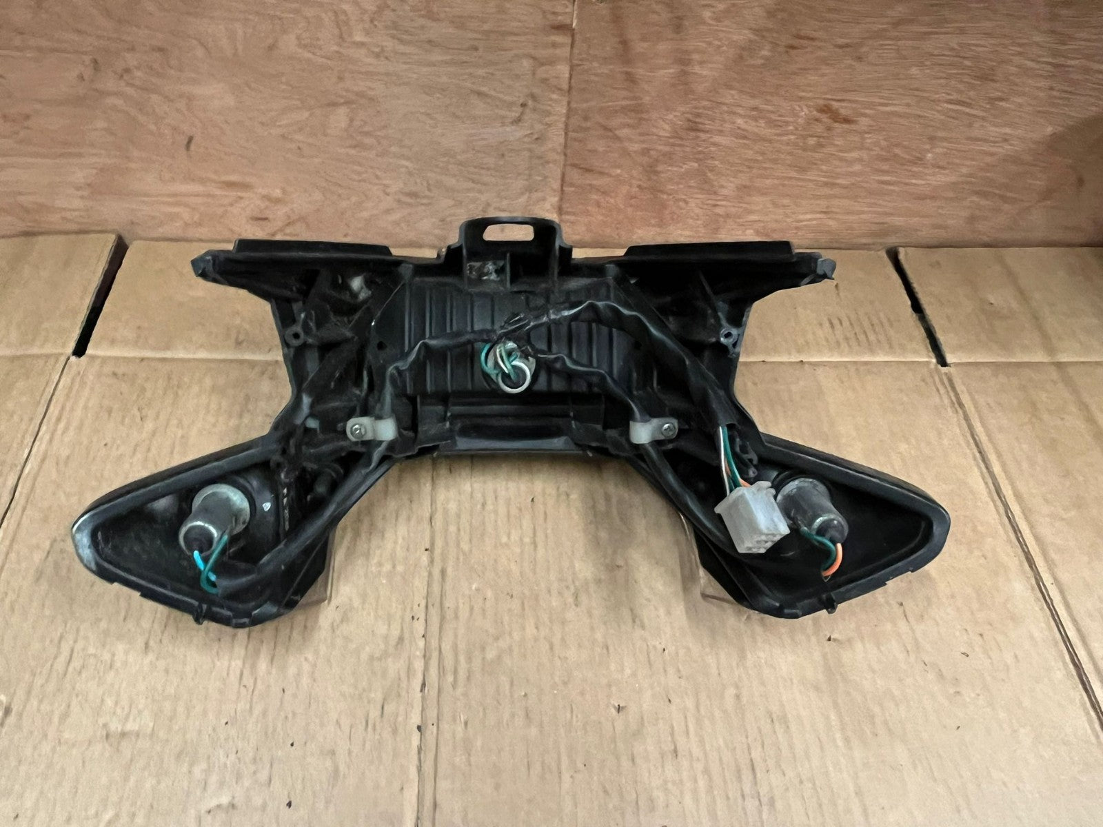 Honda Vision Rear Light with Indicators