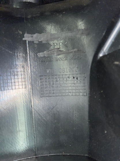 Honda Dio 110 Inner Upper Cover | WH081070 991031