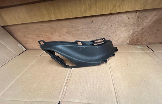 2006 - 2015 Piaggio Liberty 125 iGet Net Panel | 1B001347
