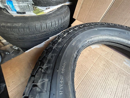 Coker Motorcycle Scooter Tyre 5.00-16