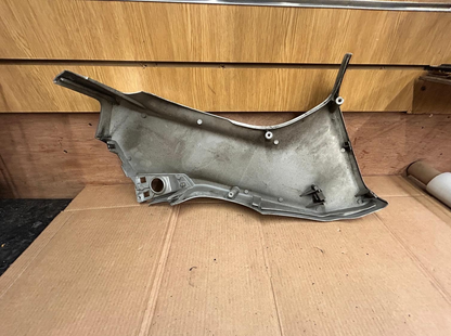 1885 - 1995 BMW K75s Upper Front Right Fairing | 46631455173