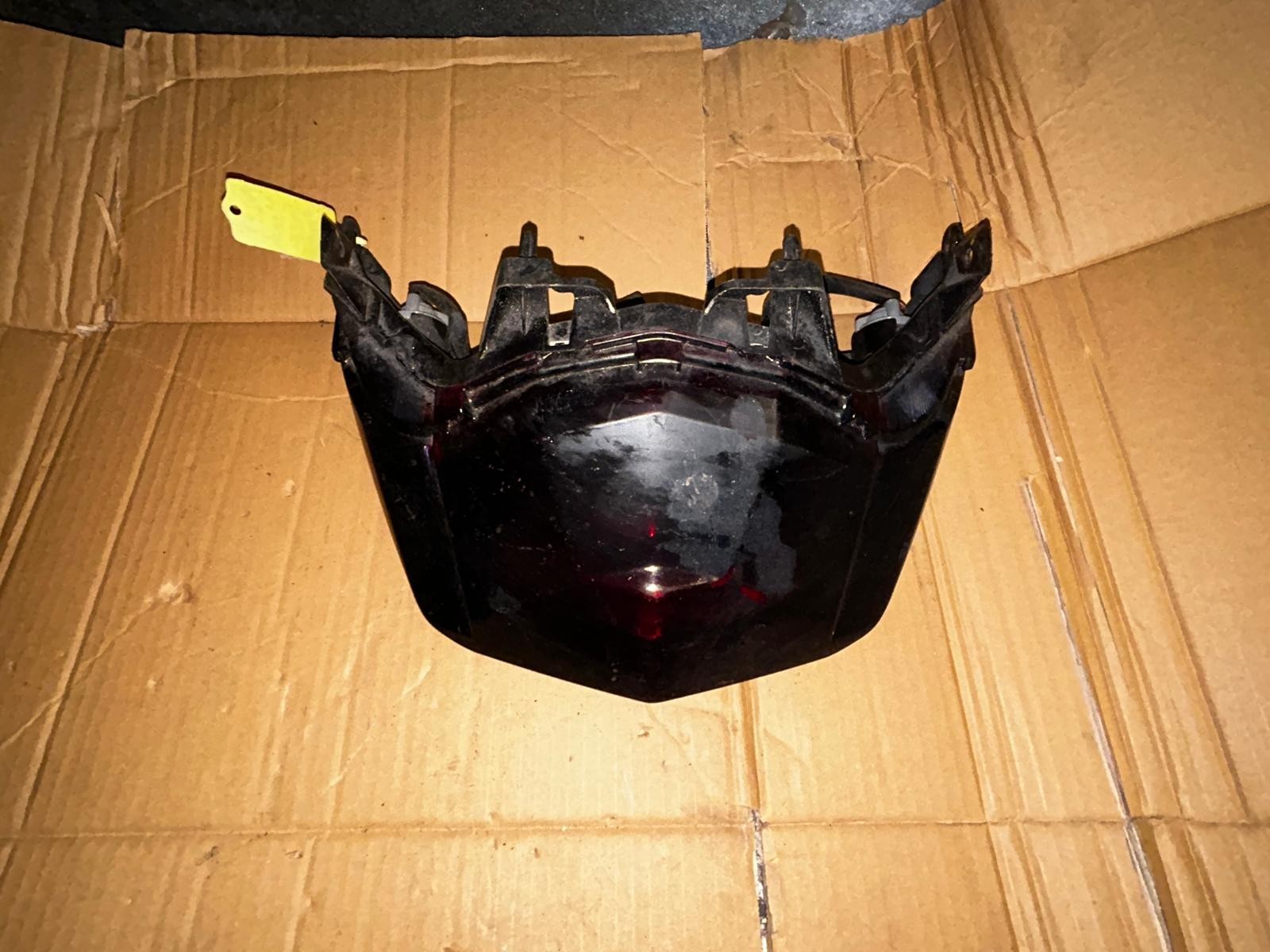 Honda NSS Forza Tinted Tail Light