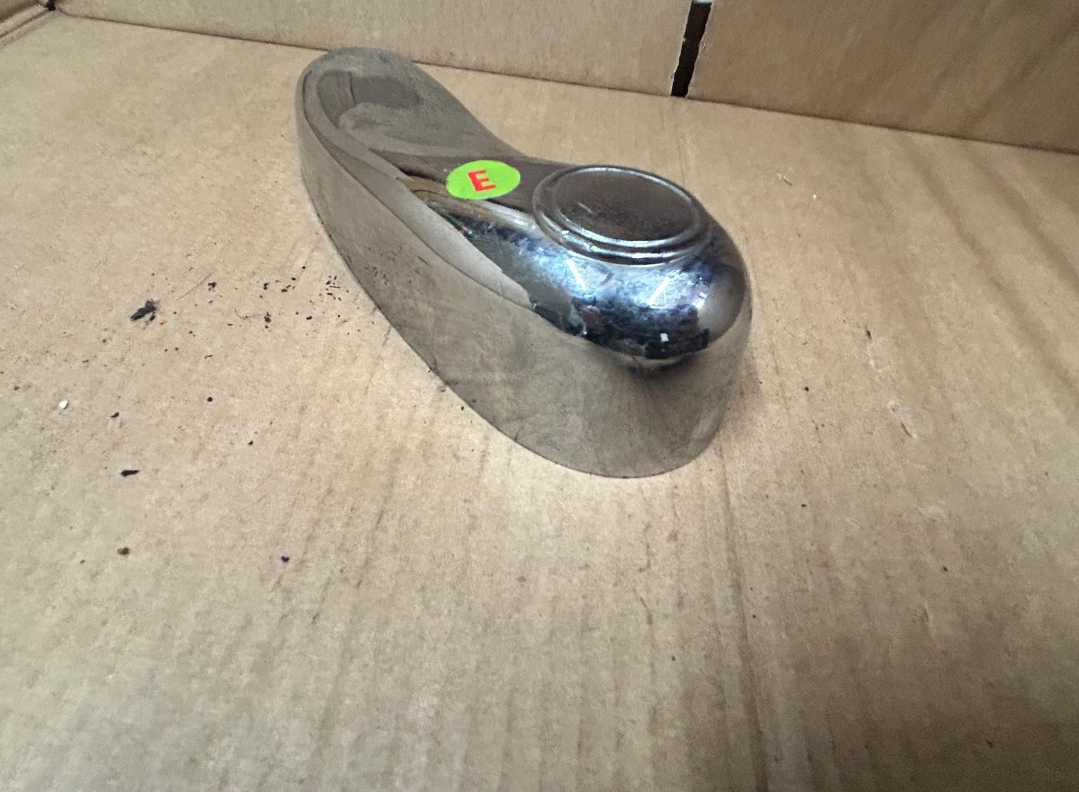 2002 - 2008 Aprilia Compay Custom 50 Fork Cover | DIS.103515