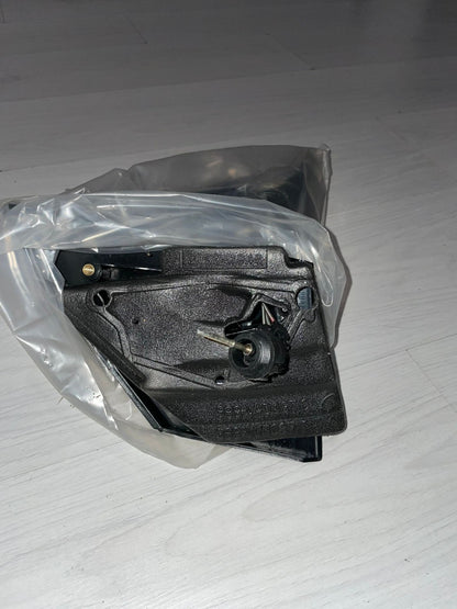 2002 Volkswagen Polo Door Mirror | 388-VWD087