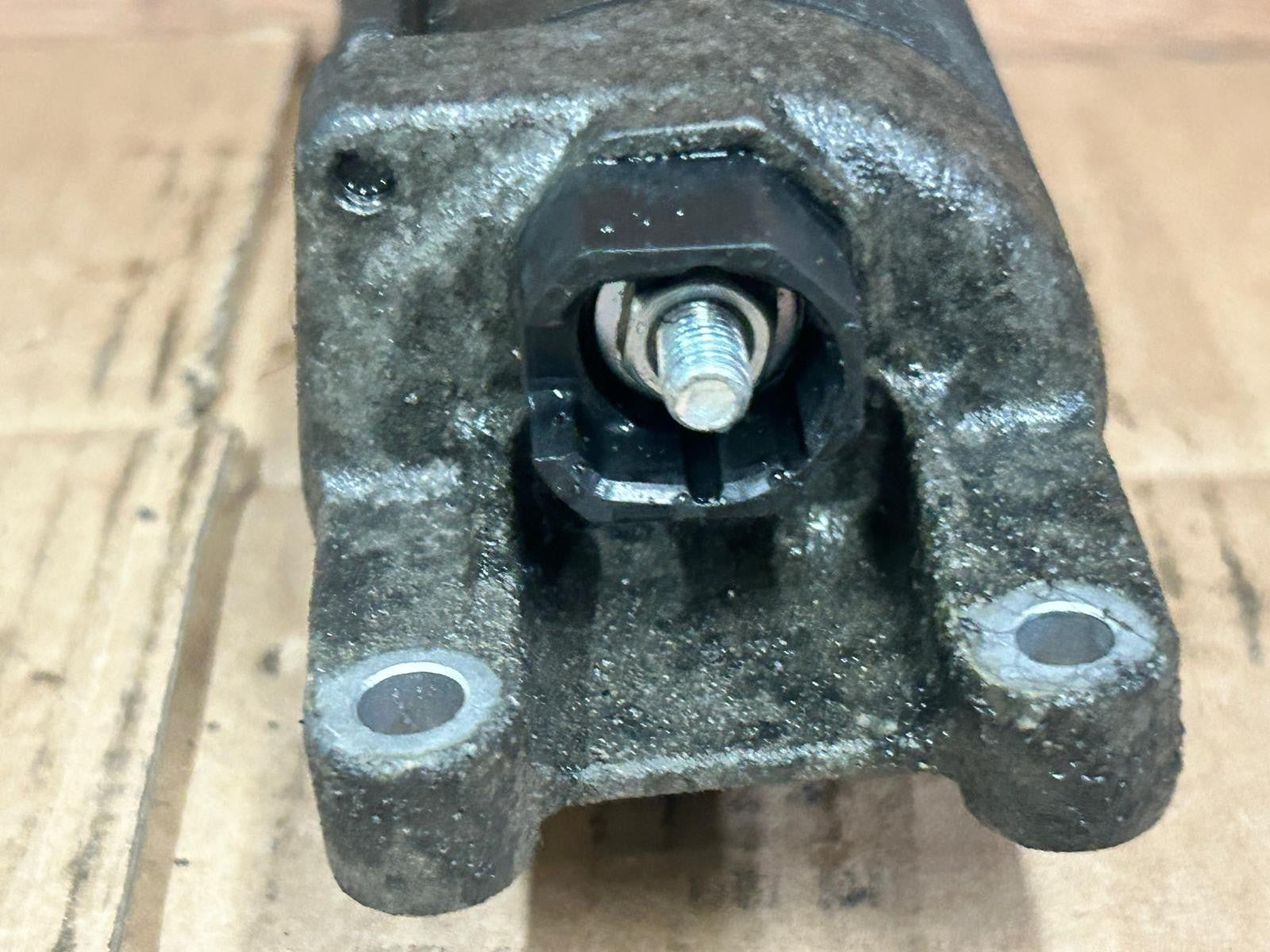 2019 Honda SH300 Starter Motor