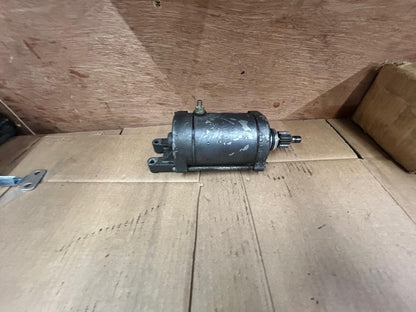 2005 Yamaha XT660 Starter Motor