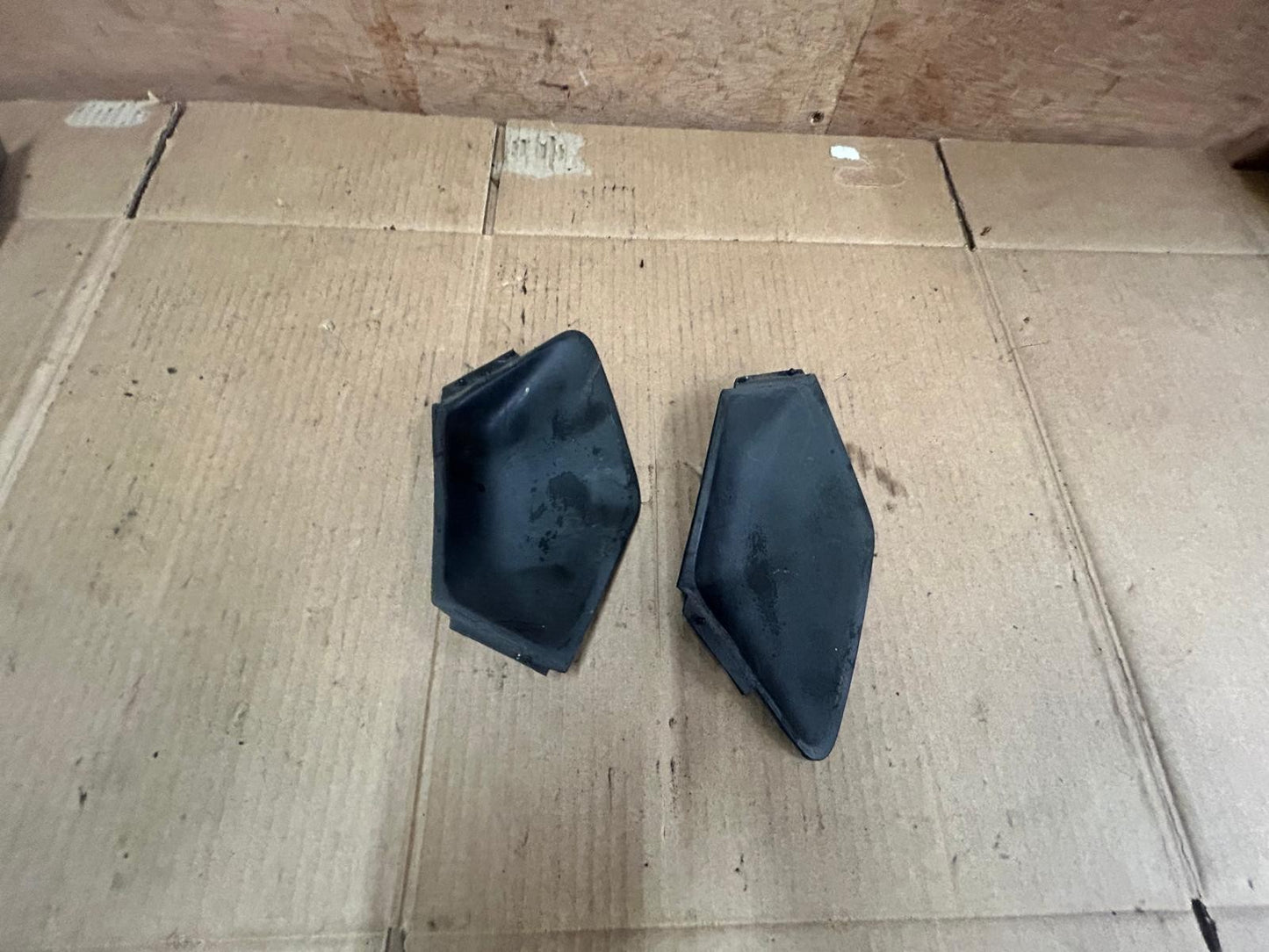 1885 - 1995 BMW K75s Rear Plastic Covers