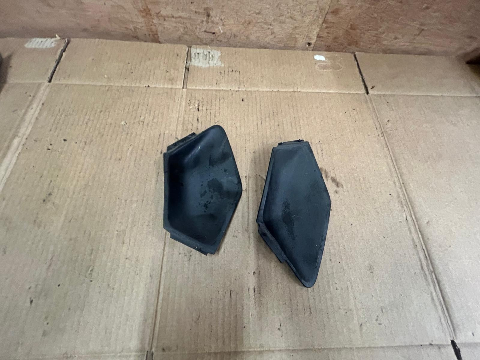 1885 - 1995 BMW K75s Rear Plastic Covers