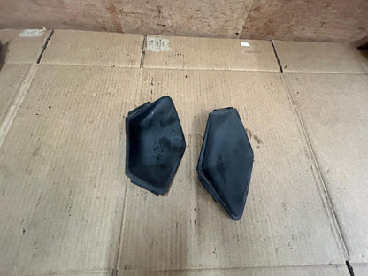 1885 - 1995 BMW K75s Rear Plastic Covers